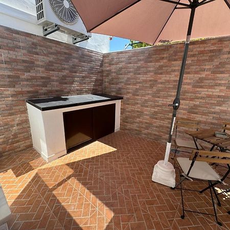 Akonxego&Cia Apartment Mourão Екстериор снимка