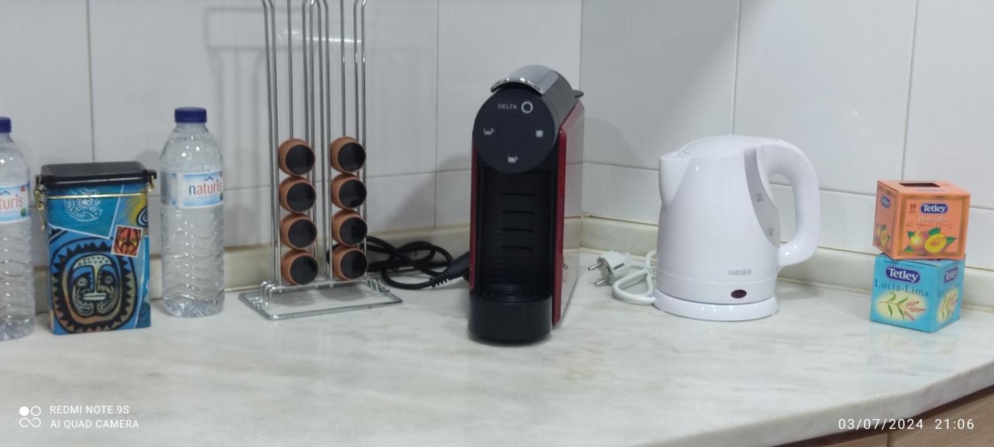 Akonxego&Cia Apartment Mourão Екстериор снимка