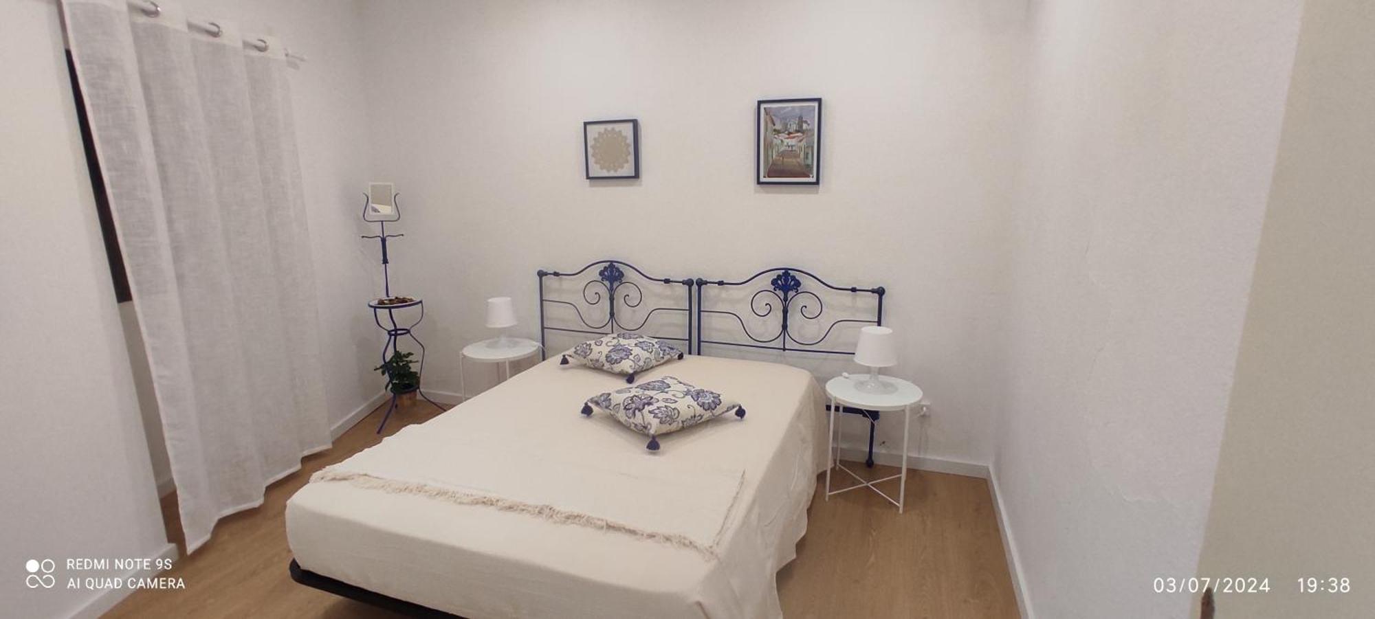 Akonxego&Cia Apartment Mourão Екстериор снимка