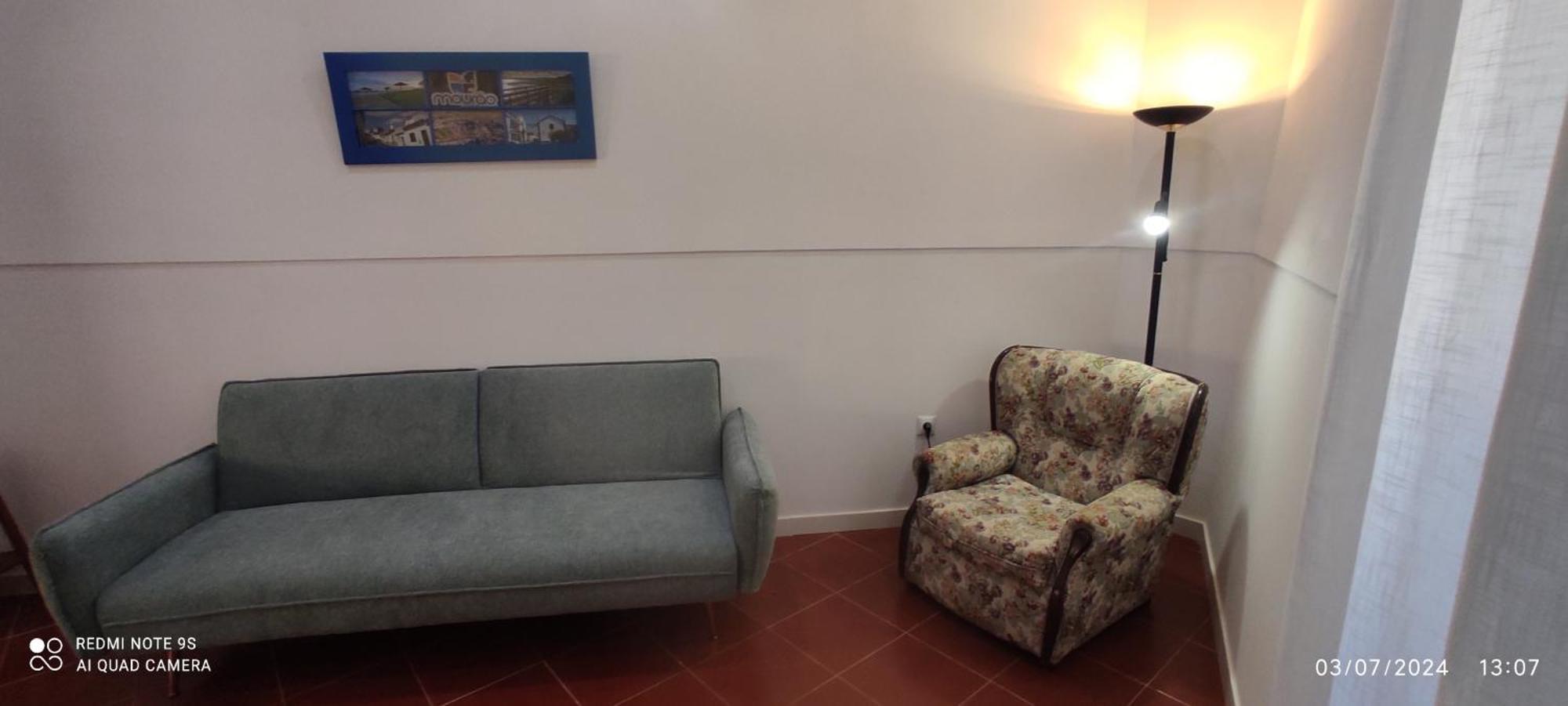 Akonxego&Cia Apartment Mourão Екстериор снимка