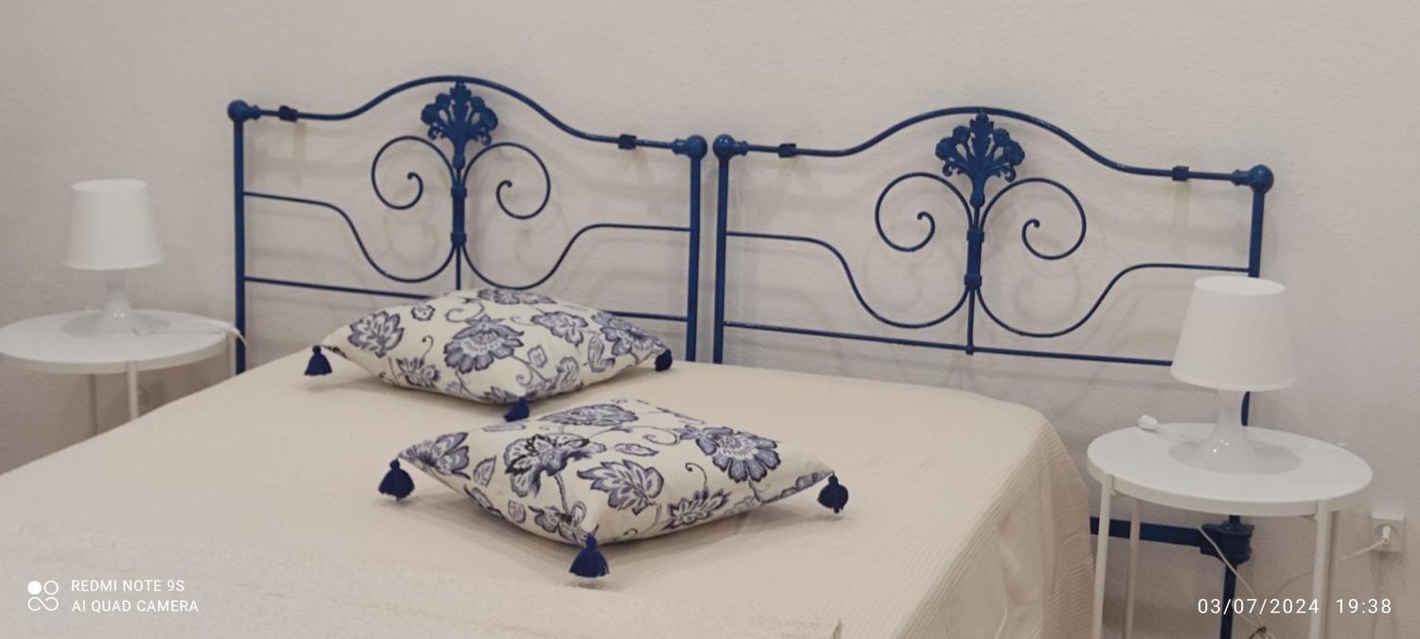 Akonxego&Cia Apartment Mourão Екстериор снимка