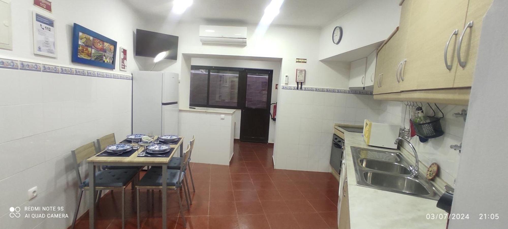 Akonxego&Cia Apartment Mourão Екстериор снимка