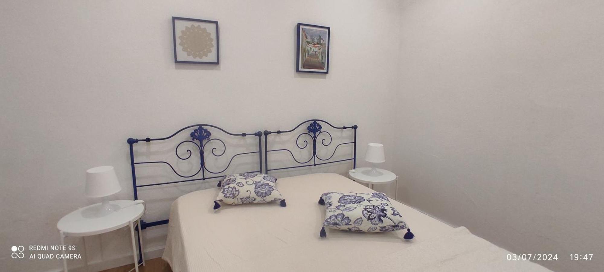 Akonxego&Cia Apartment Mourão Екстериор снимка