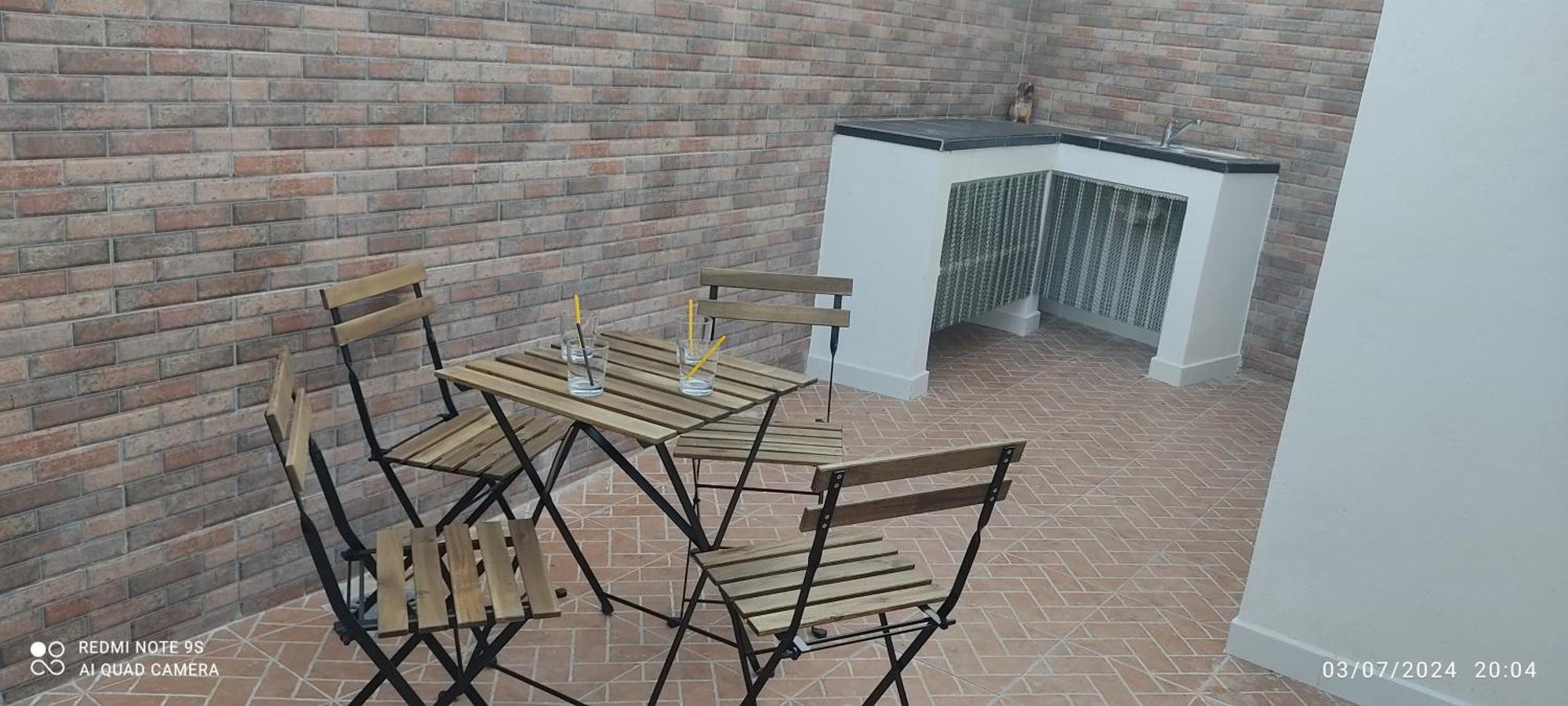 Akonxego&Cia Apartment Mourão Екстериор снимка