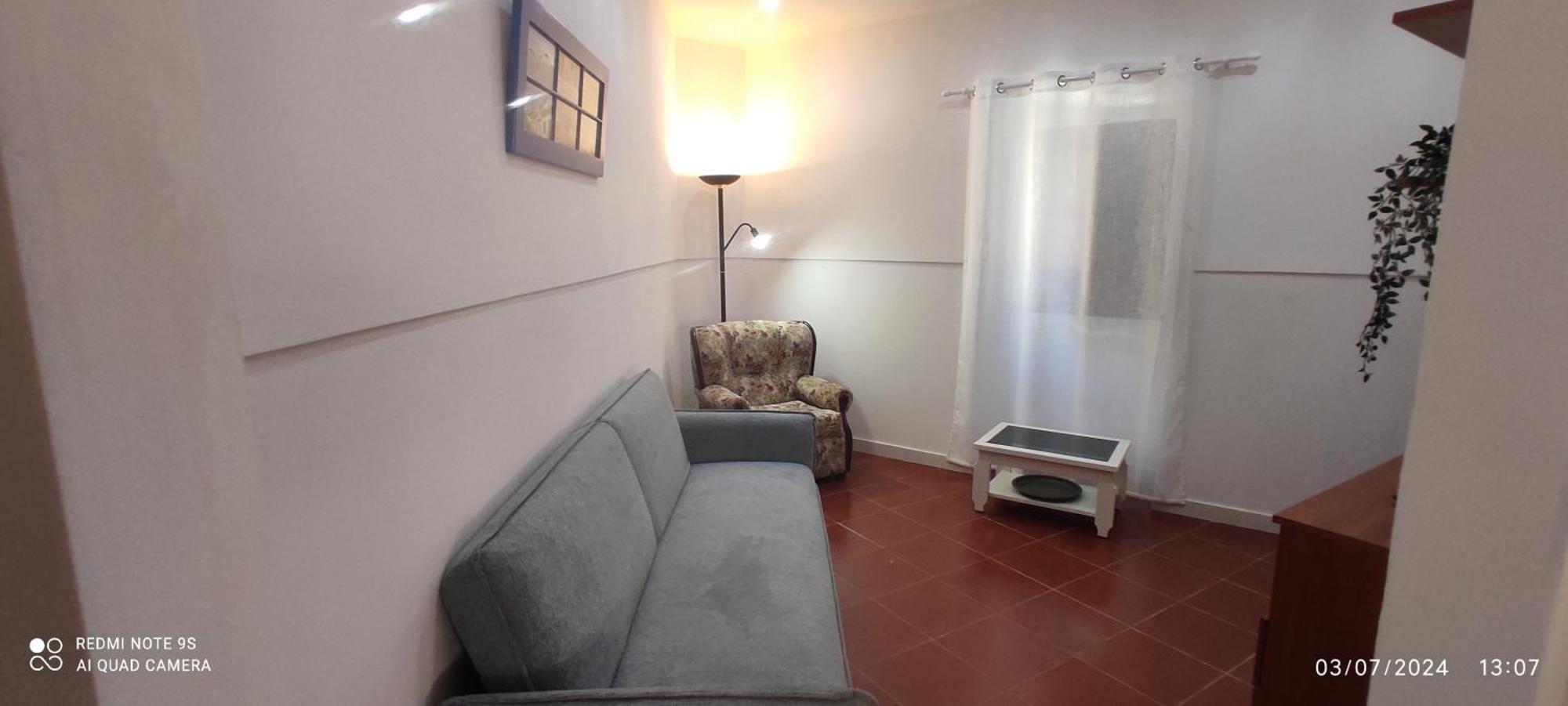 Akonxego&Cia Apartment Mourão Екстериор снимка