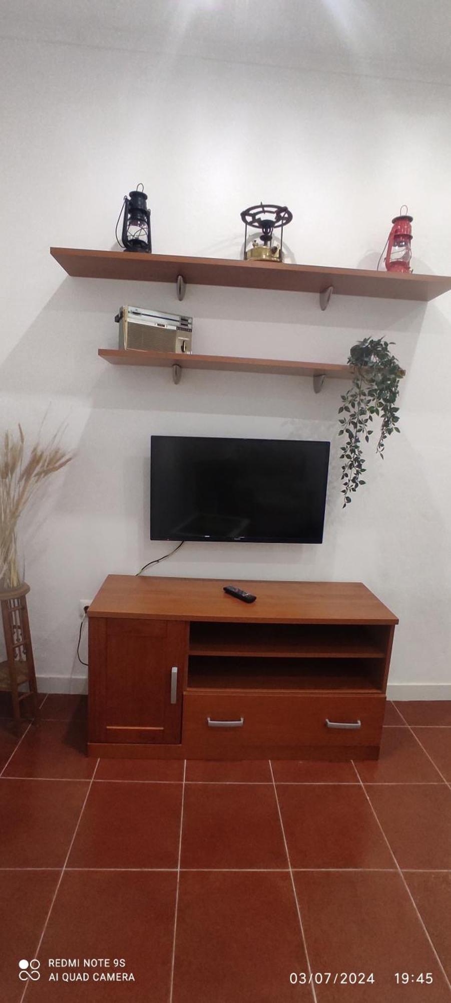Akonxego&Cia Apartment Mourão Екстериор снимка