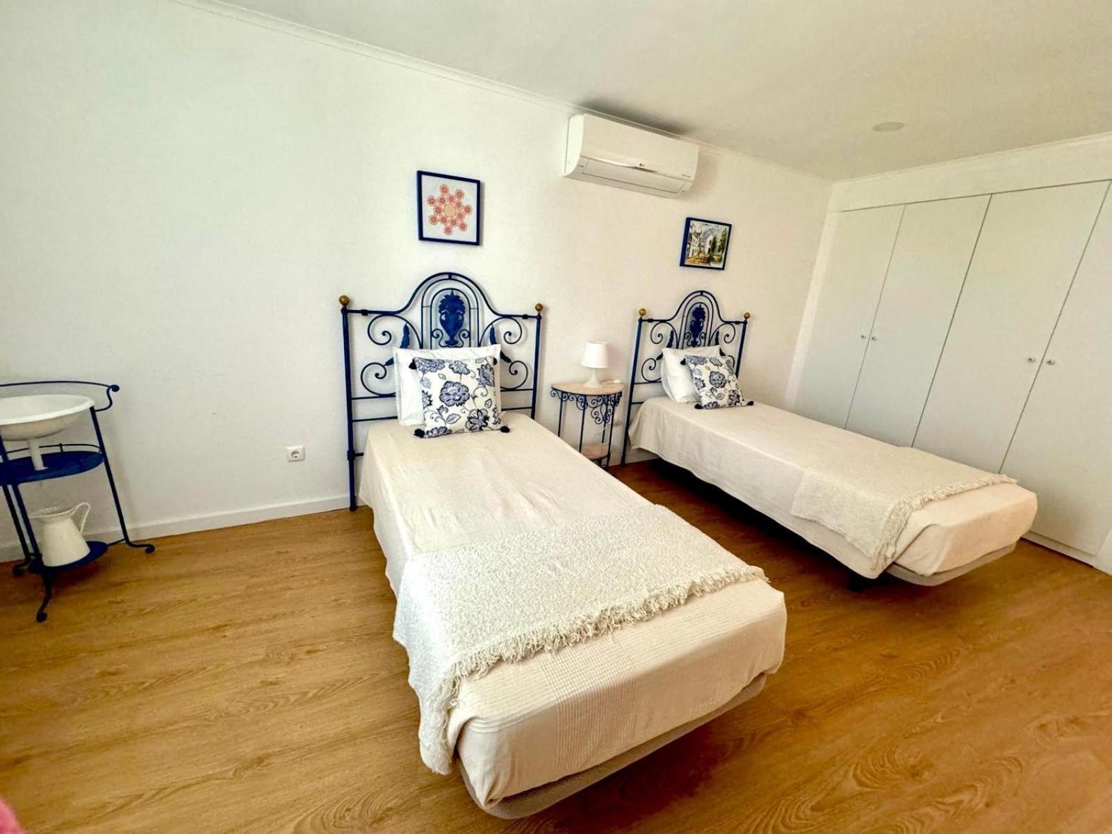 Akonxego&Cia Apartment Mourão Екстериор снимка