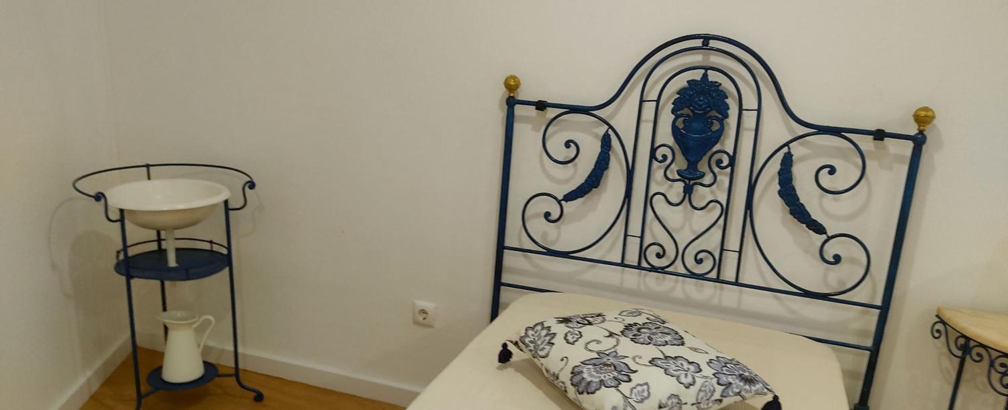 Akonxego&Cia Apartment Mourão Екстериор снимка