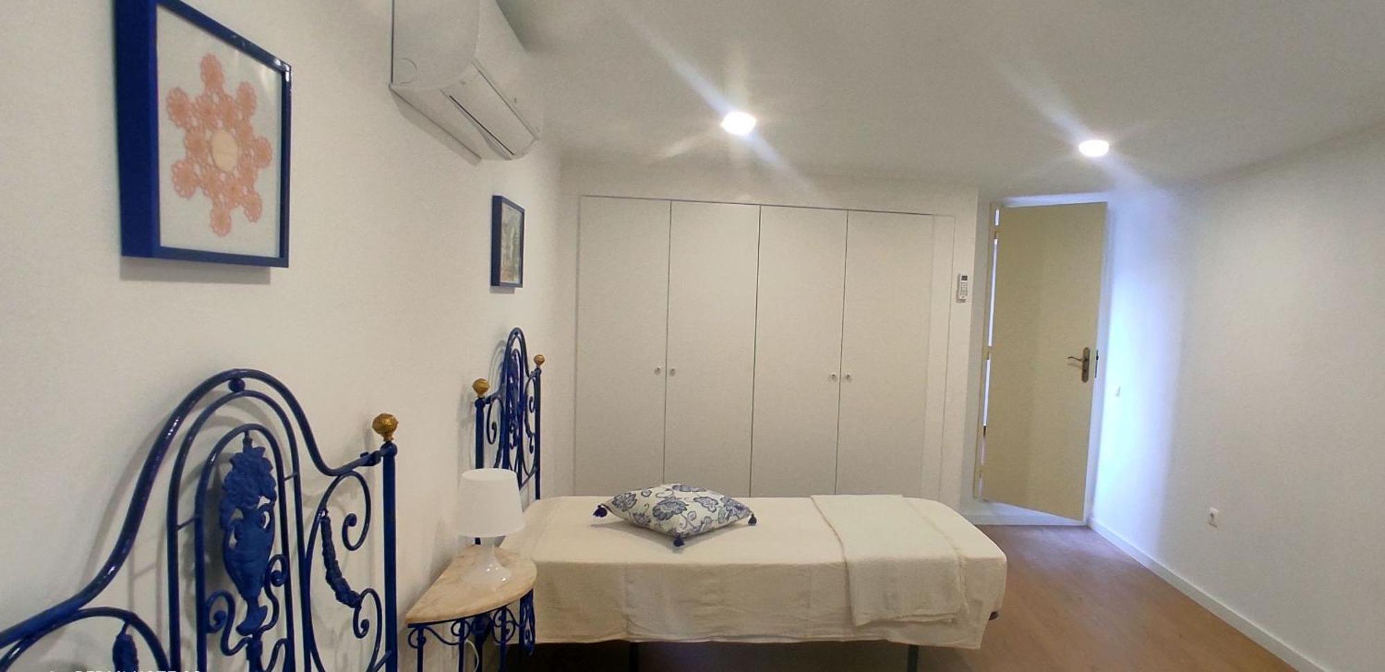 Akonxego&Cia Apartment Mourão Екстериор снимка