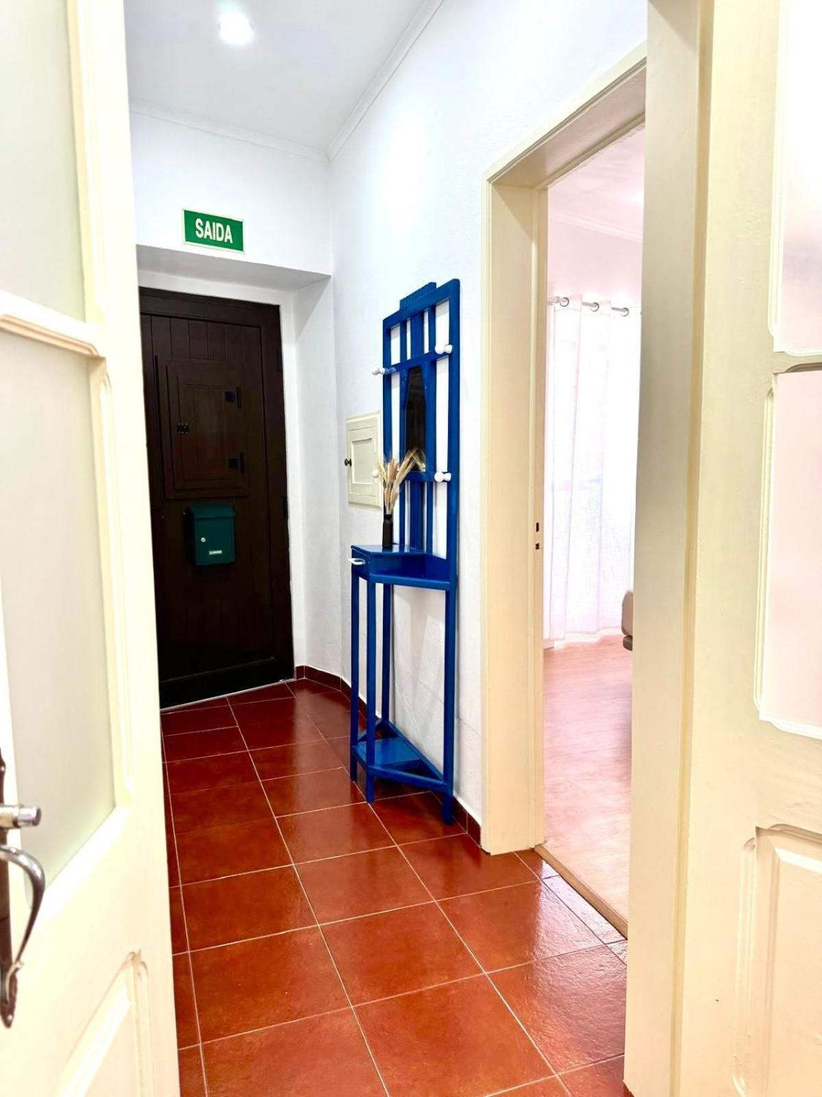 Akonxego&Cia Apartment Mourão Екстериор снимка