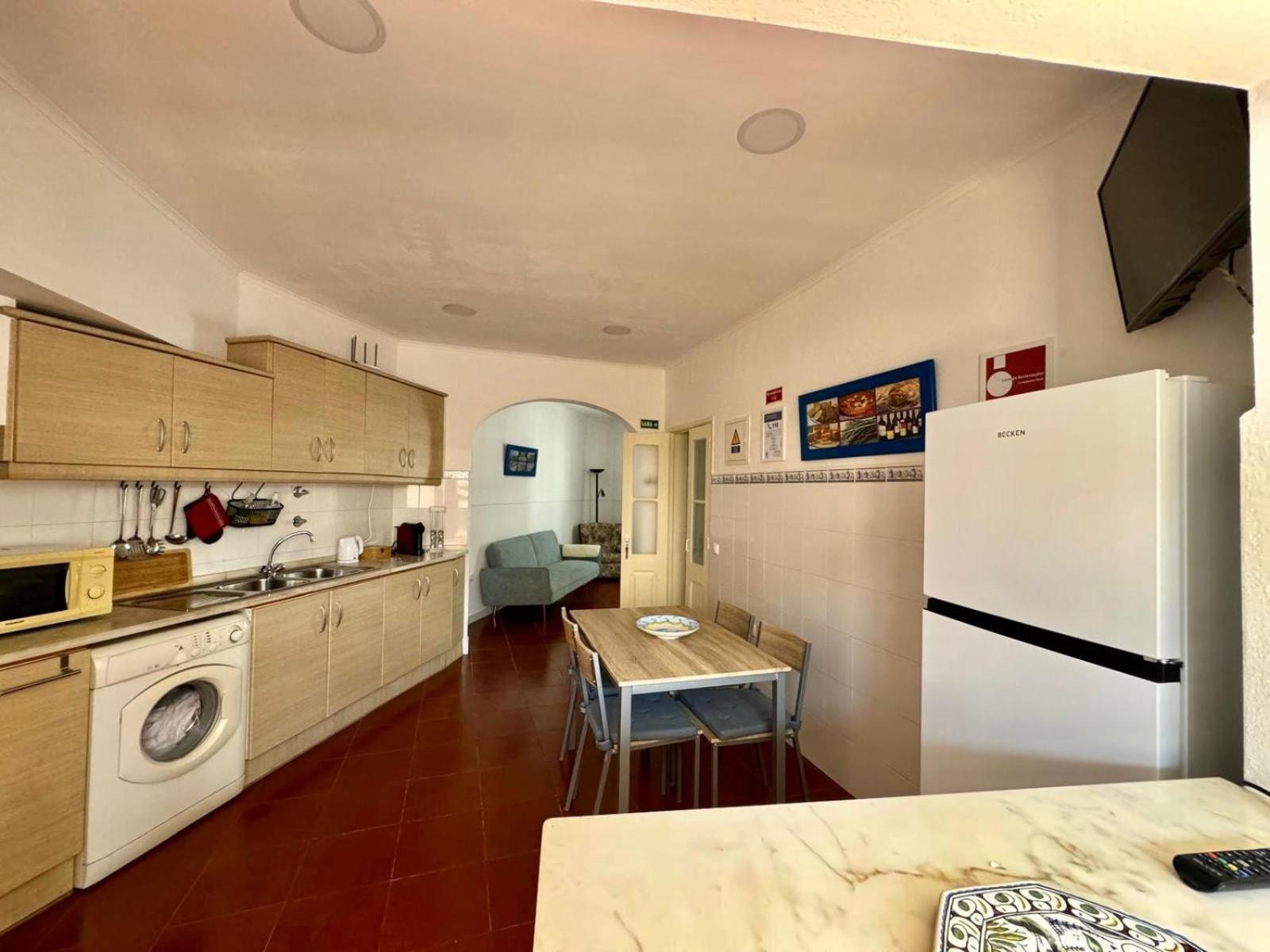 Akonxego&Cia Apartment Mourão Екстериор снимка