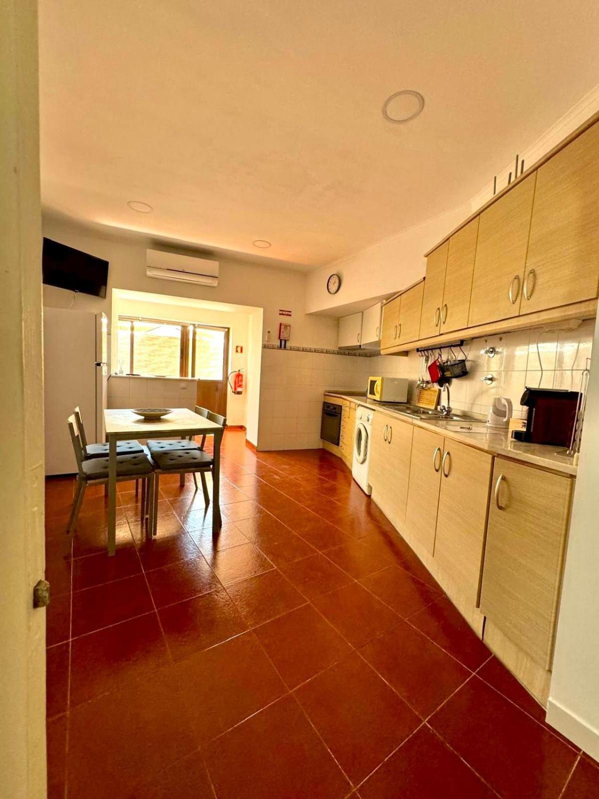 Akonxego&Cia Apartment Mourão Екстериор снимка