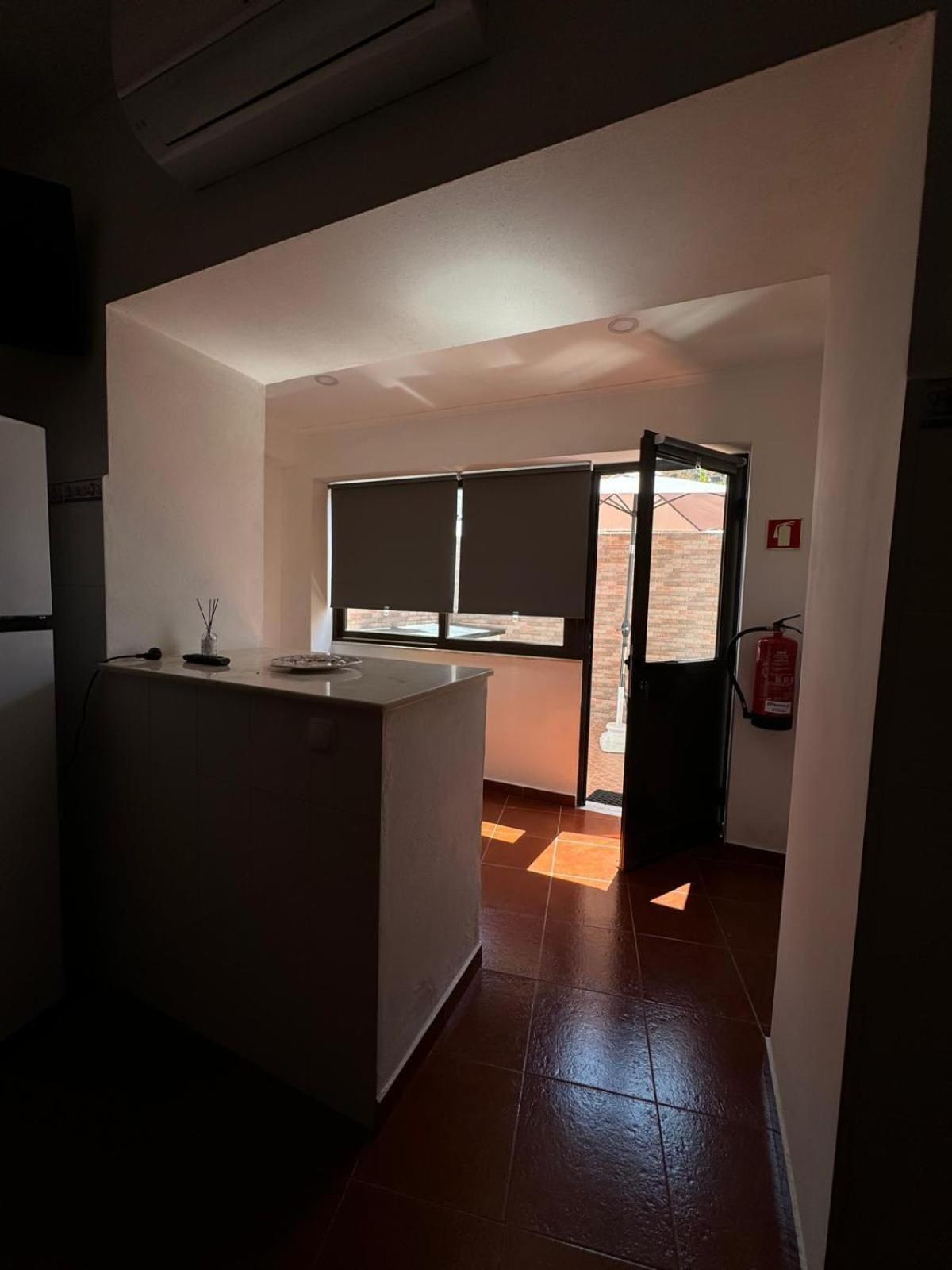 Akonxego&Cia Apartment Mourão Екстериор снимка
