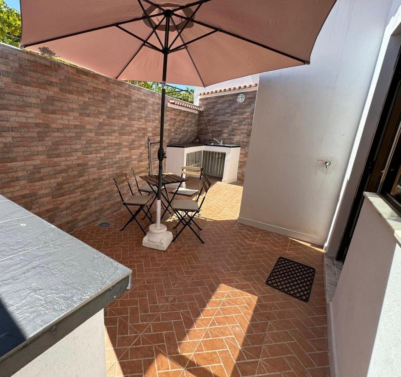 Akonxego&Cia Apartment Mourão Екстериор снимка