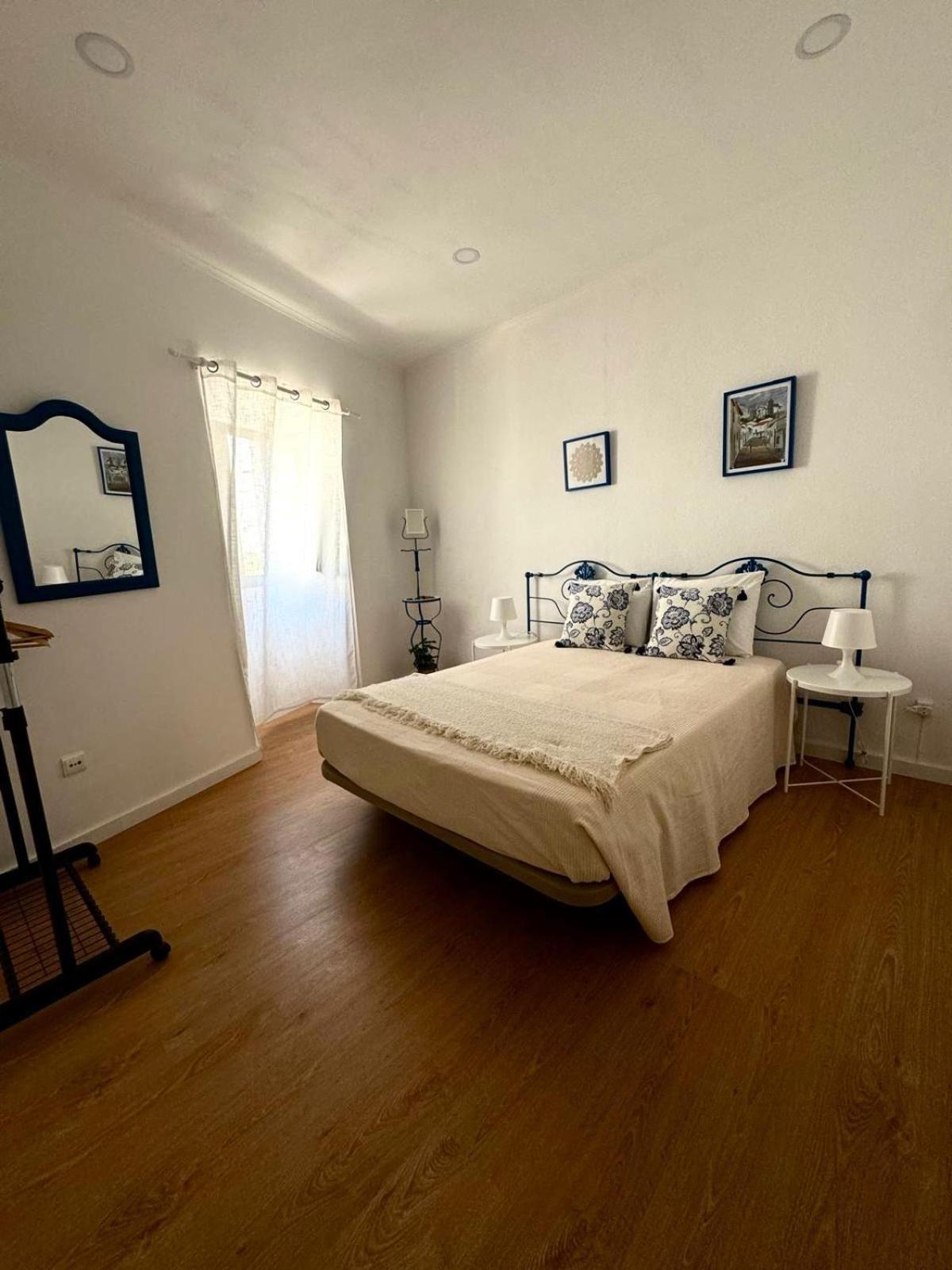 Akonxego&Cia Apartment Mourão Екстериор снимка